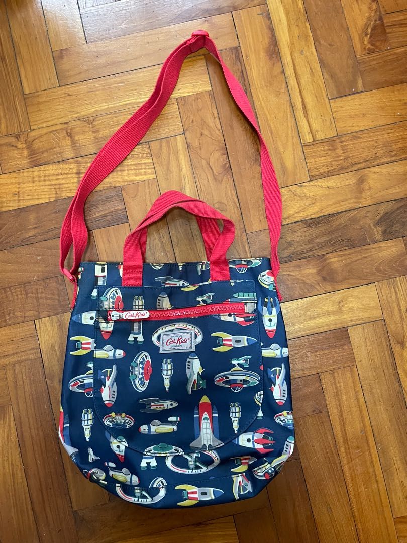 Cath kidston carryall outlet