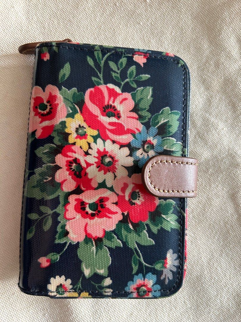 Cath kidston hotsell phone purse