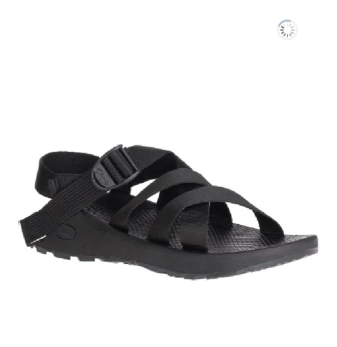 Banded chacos outlet