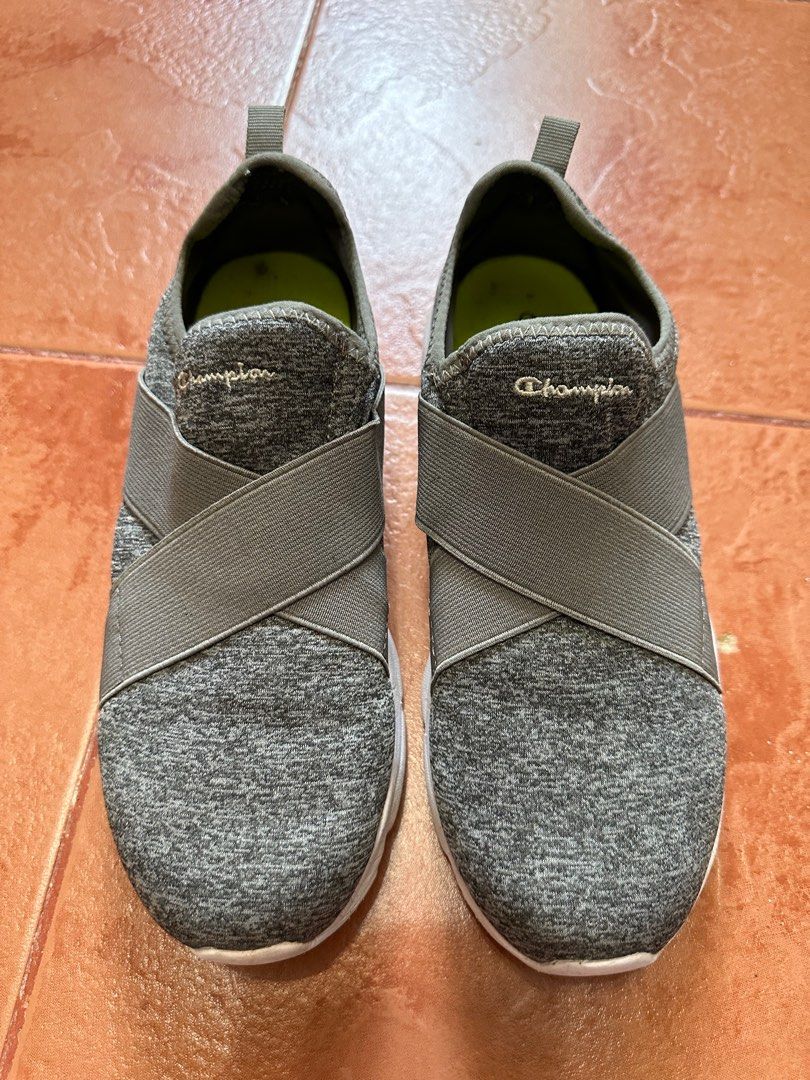 Champion on sale rival shoes