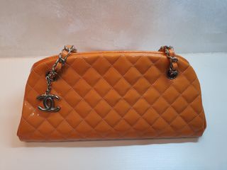 100+ affordable chanel patent For Sale, Bags & Wallets