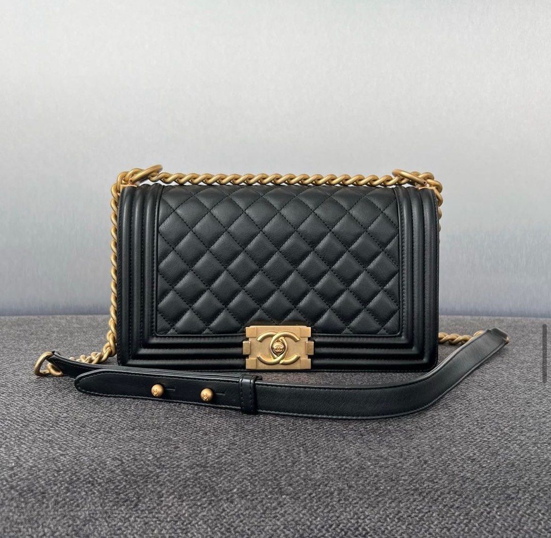 chanel owned by