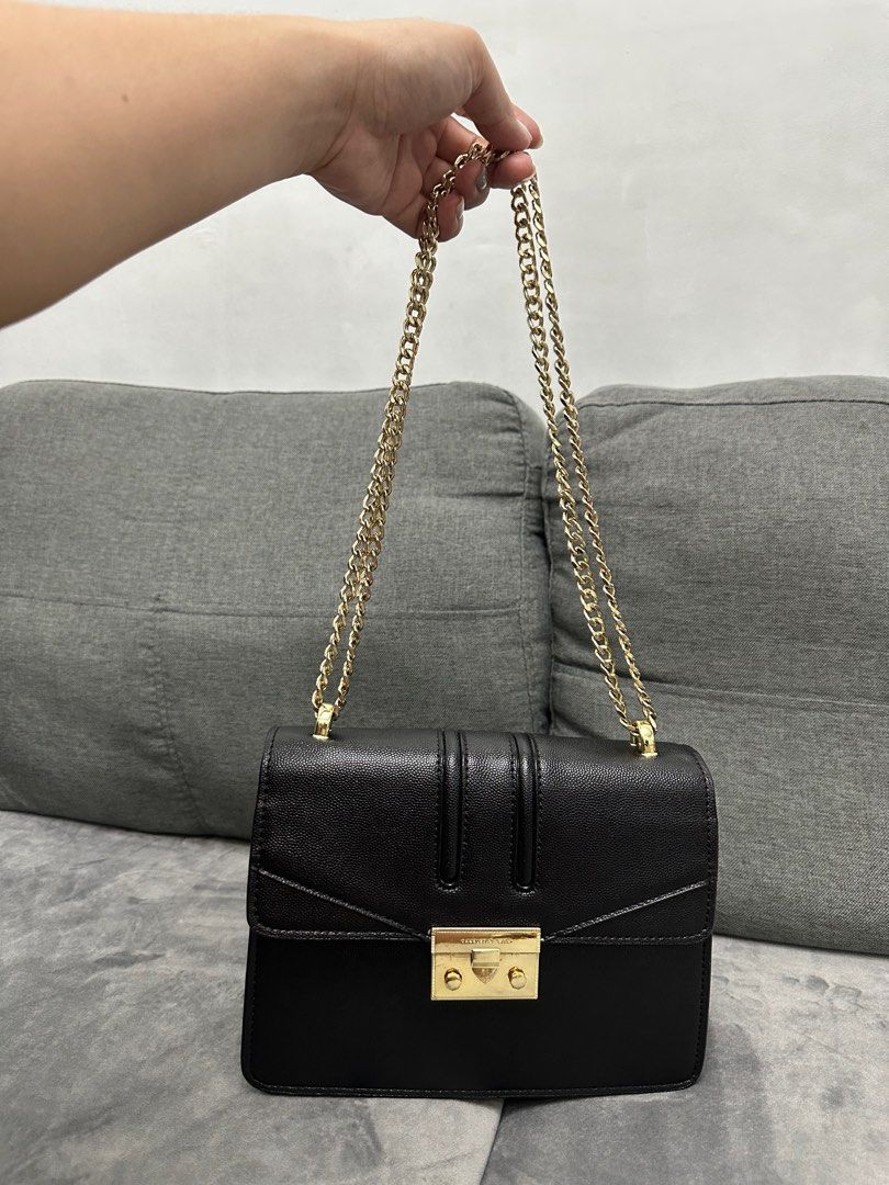 Charles and keith convertible bag new arrivals