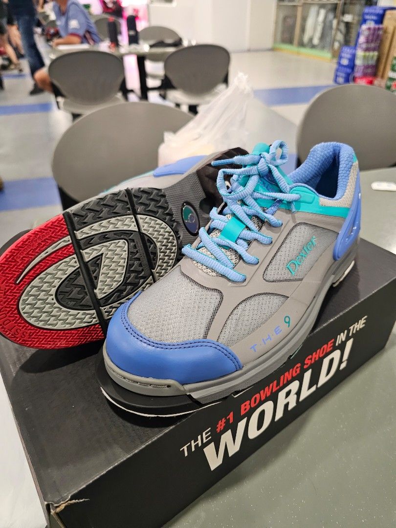 Cheapest bowling outlet shoes