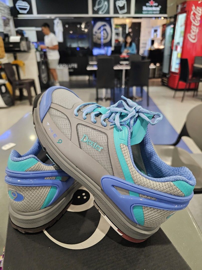 Cheapest bowling outlet shoes
