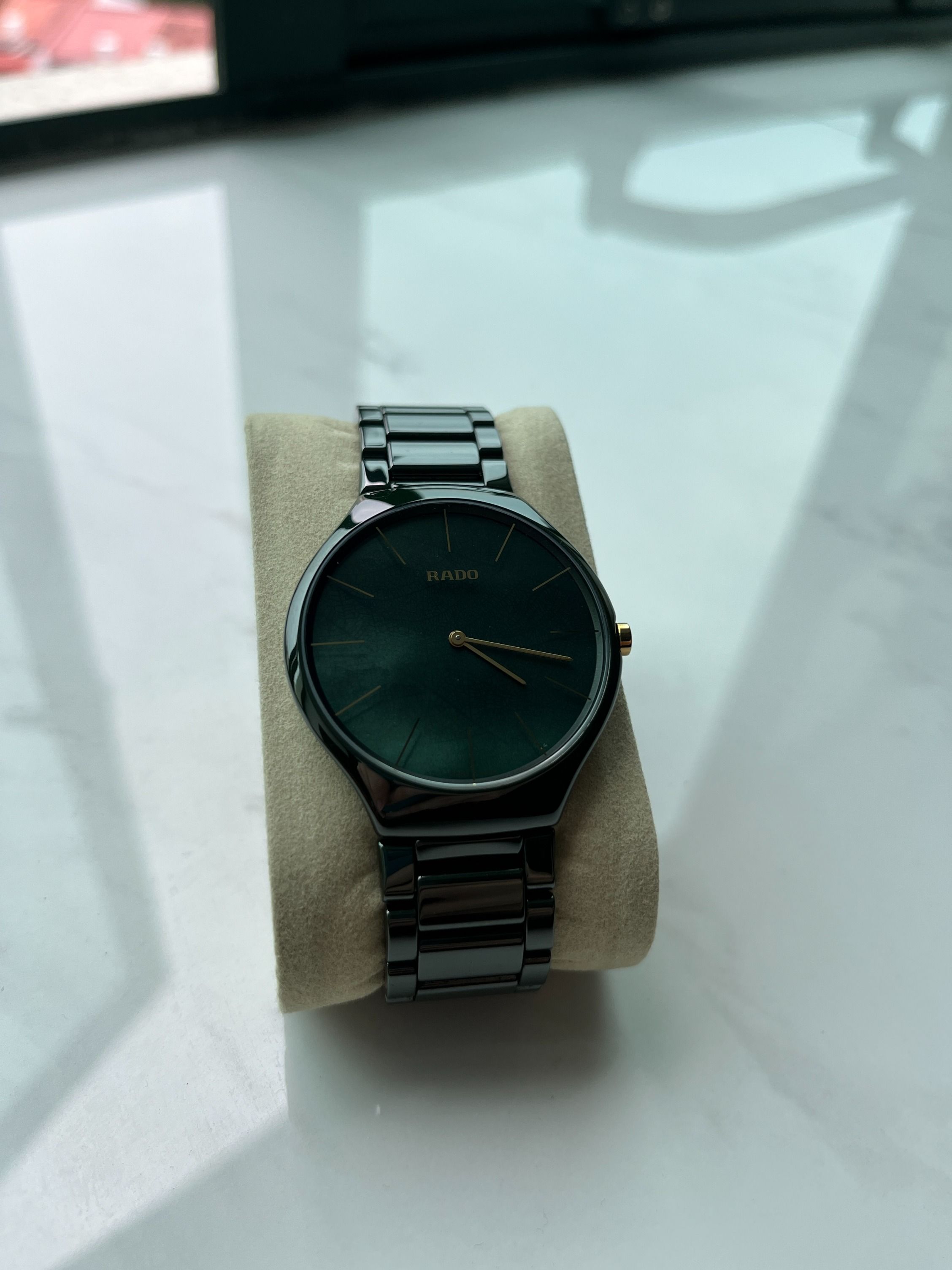 Cheapest best sale rado watch