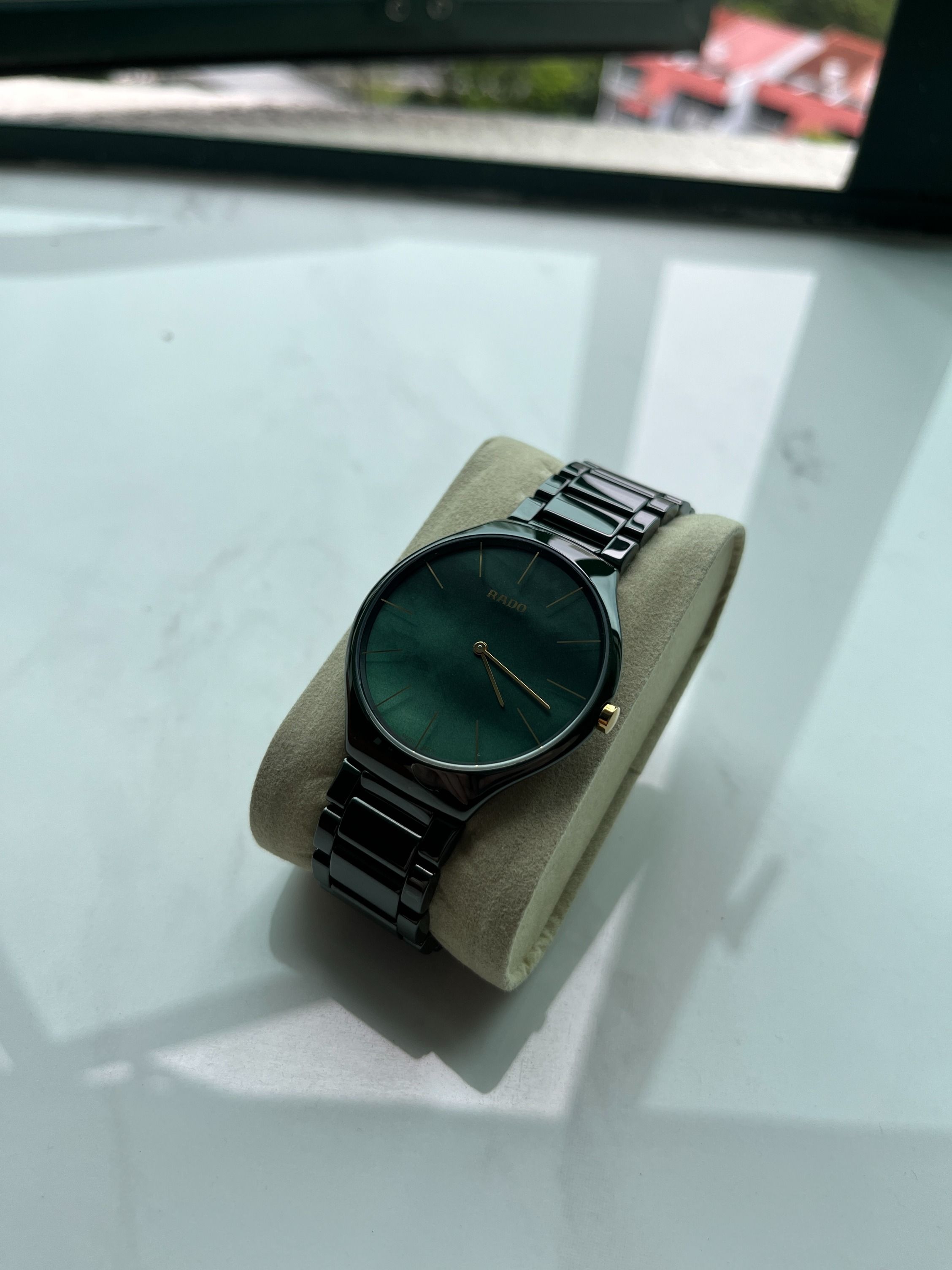 Cheapest rado sales