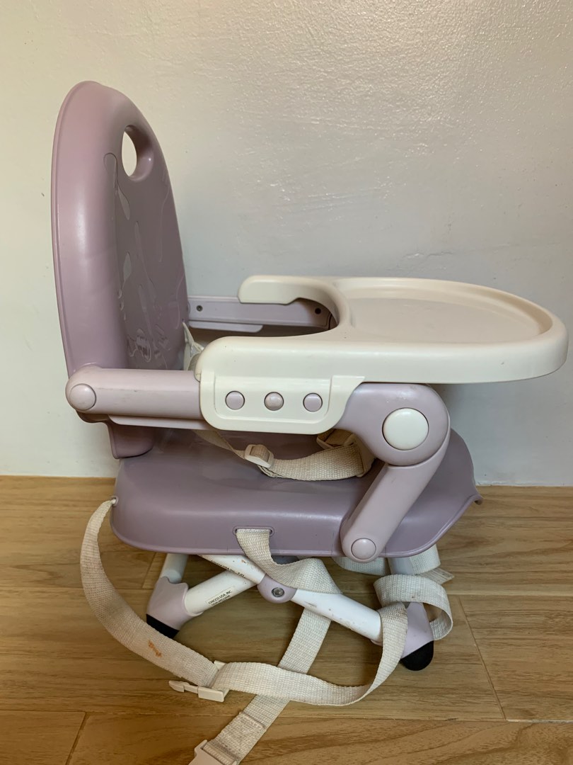 Chicco Booster Seat on Carousell