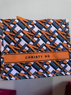 Christy Ng Mini Tote Bag