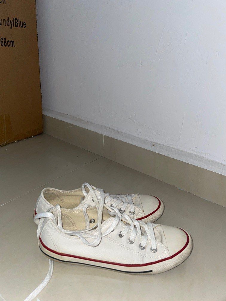 Reebok chuck taylor outlet