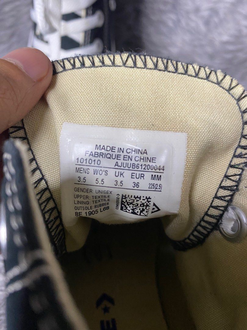 chuck-taylor-high-cut-converse-on-carousell