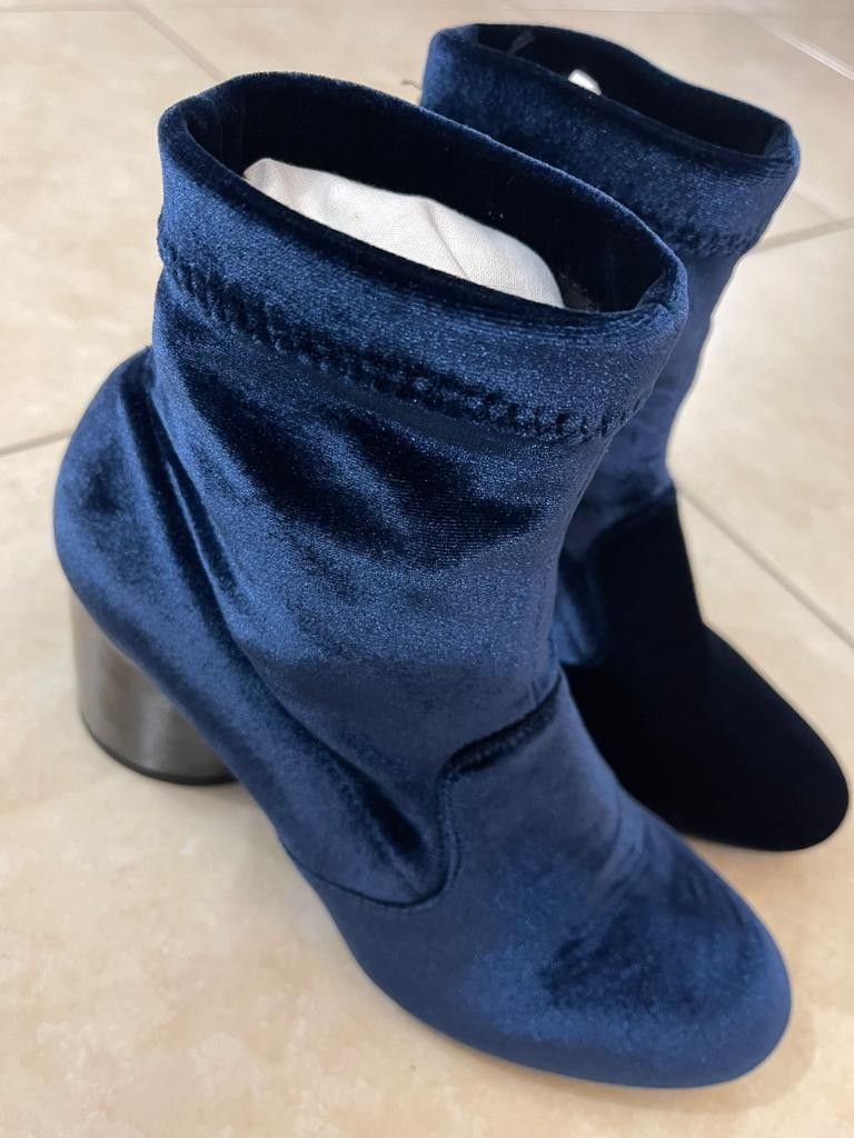 Clergerie bottines sales