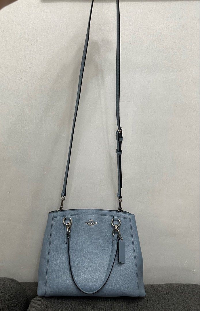 Coach clearance minetta crossbody