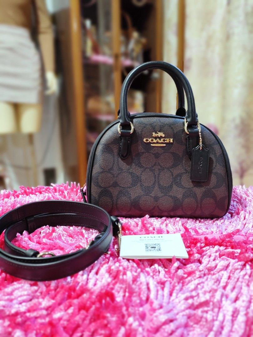 Coach Sydney Luxury Bags Wallets On Carousell coach-sydney-luxury-bags-wallets-on-carousell