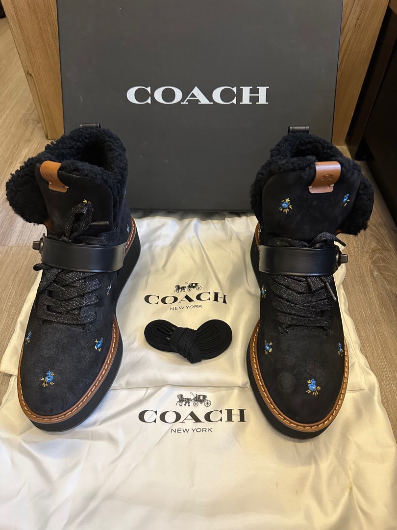 Coach urban hiker top