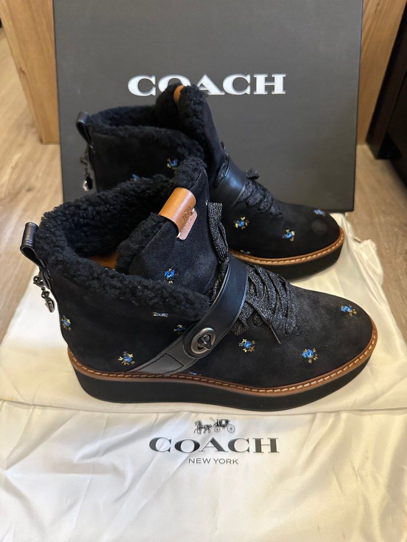 Coach urban hiker new arrivals
