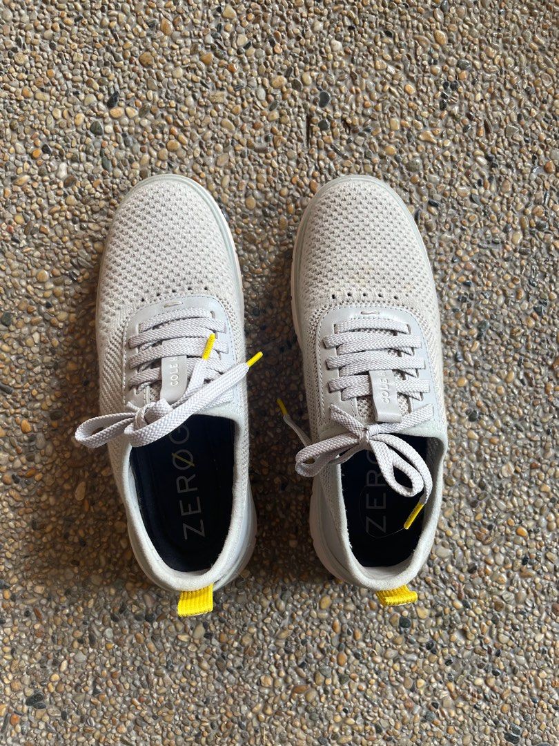 Cole haan zerogrand on sale sneaker