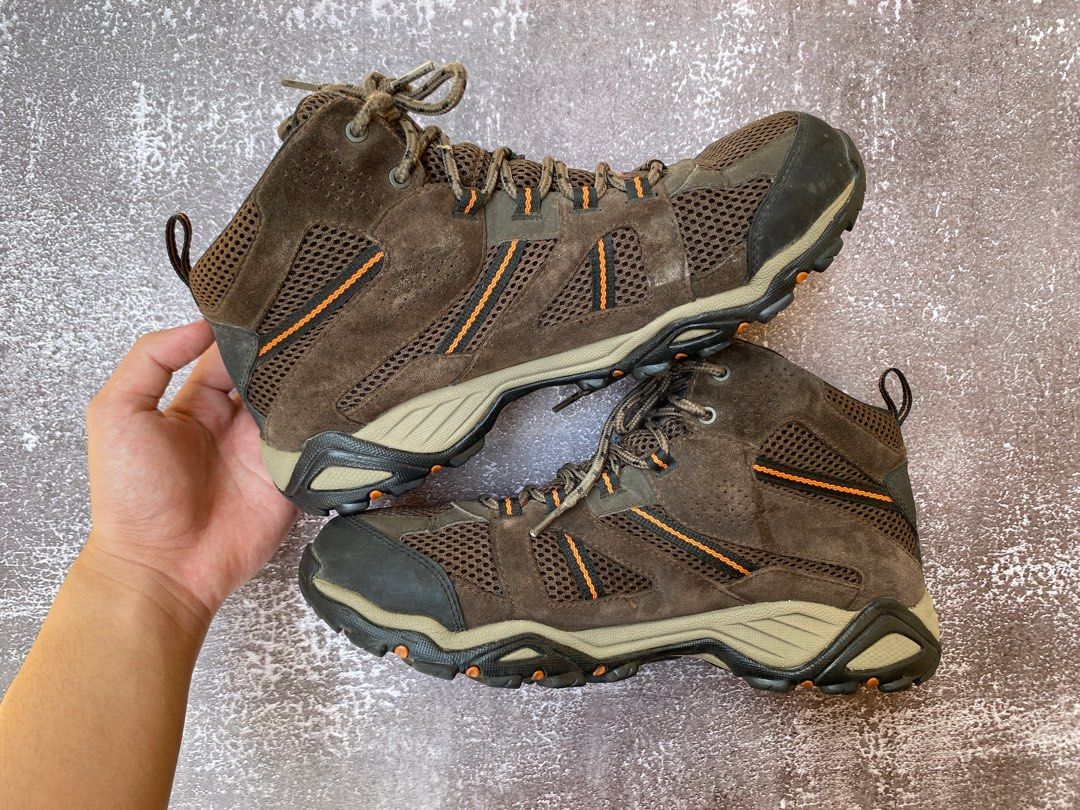 Columbia hammond waterproof hot sale