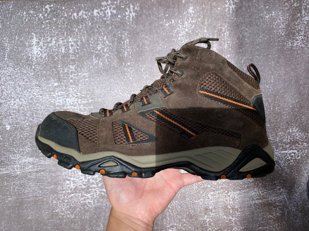Columbia hammond waterproof sale