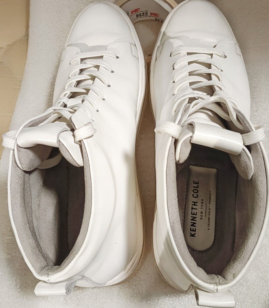Kenneth cole colvin online