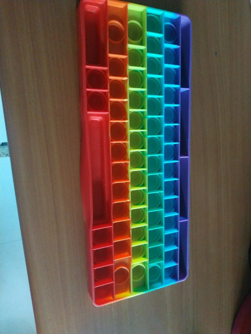 Computer when stress pop it, Computers & Tech, Parts & Accessories ...