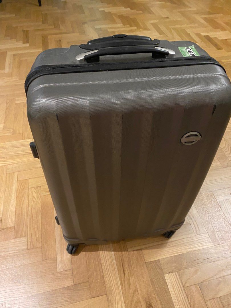 Condotti sales luggage price