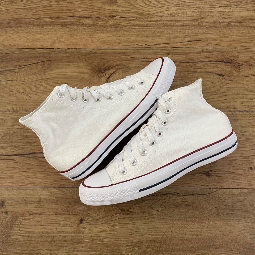 Converse all star 8.5uk Men s Fashion Footwear Sneakers on