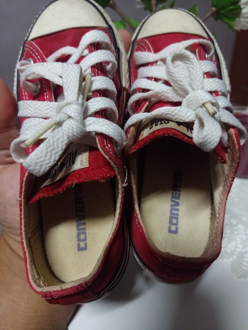 Converse all star shoes kids Babies Kids Babies Kids