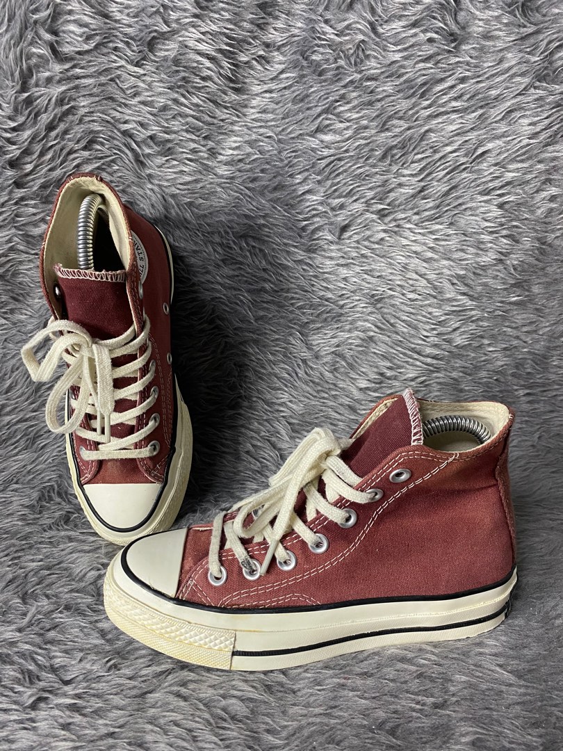 Converse old rose 2025