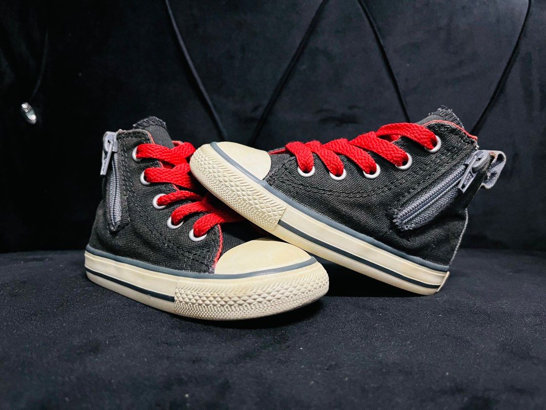 Converse kids hotsell original