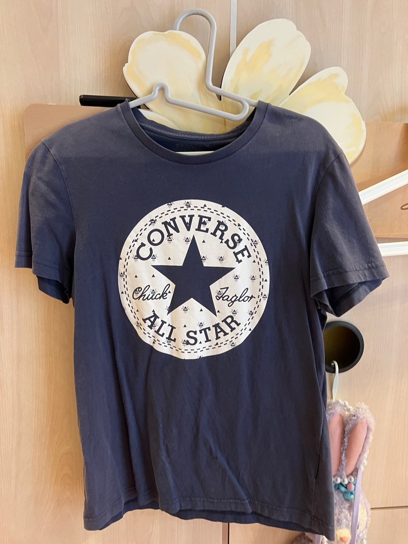 All star converse t shirt cheap