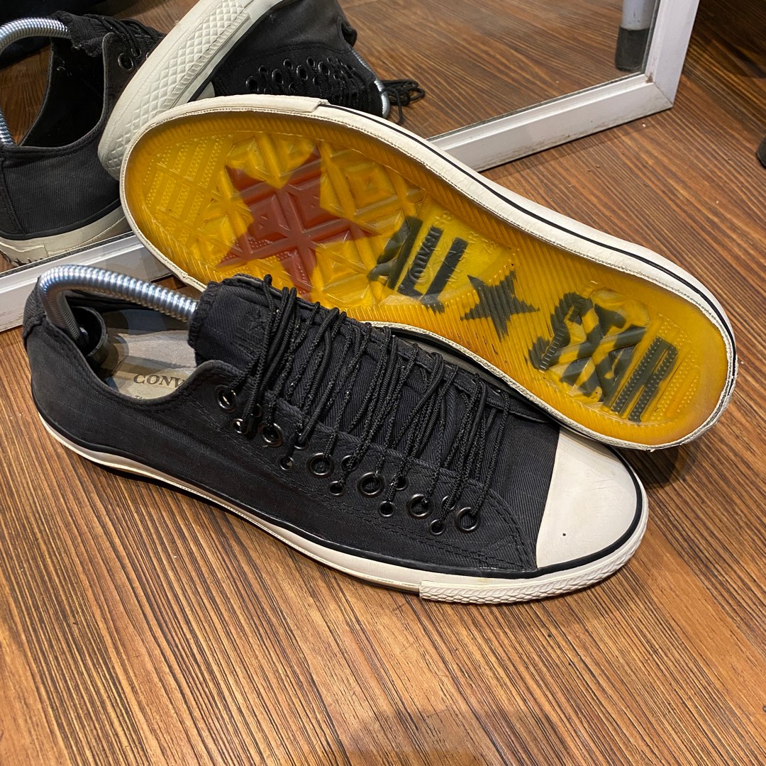 Converse john varvatos kw deals
