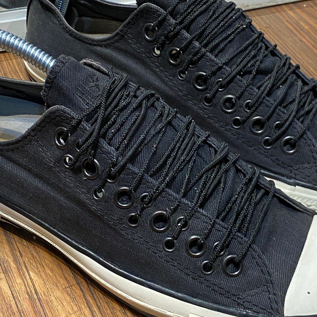 Converse john sales varvatos kurt cobain