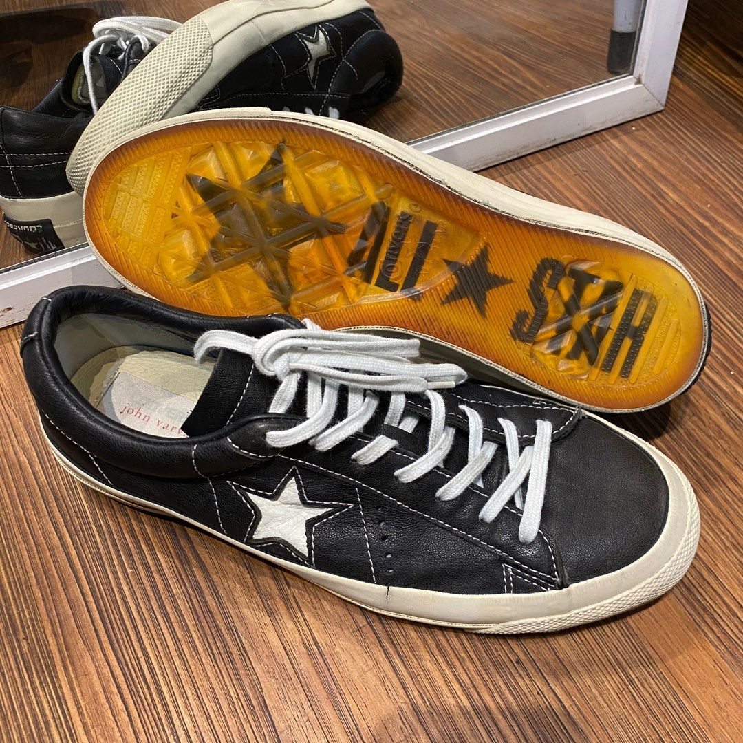Converse john varvatos kw online