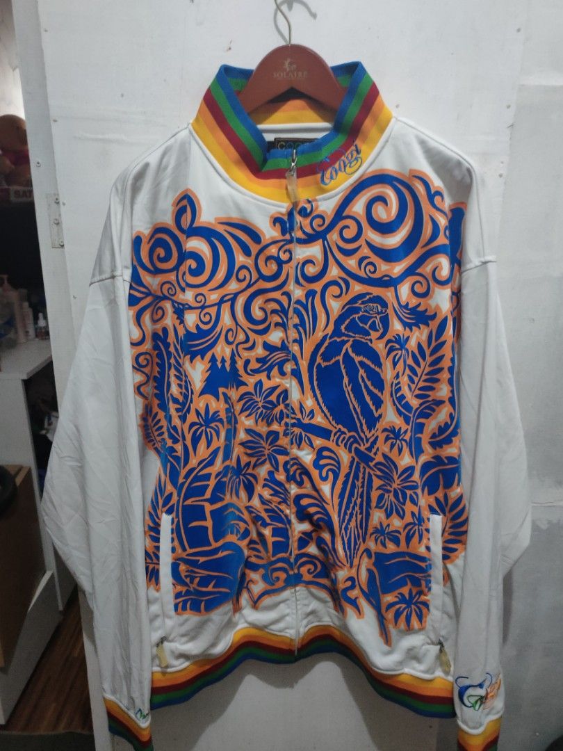 Coogi Jacket Men s Fashion Coats Jackets and Outerwear on Carousell