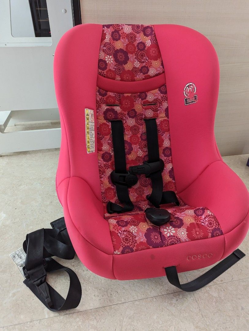 Cosco Scenera Next, Babies & Kids, Going Out, Car Seats on Carousell