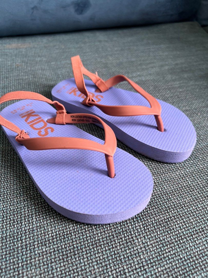 Cotton on sales girls sandals