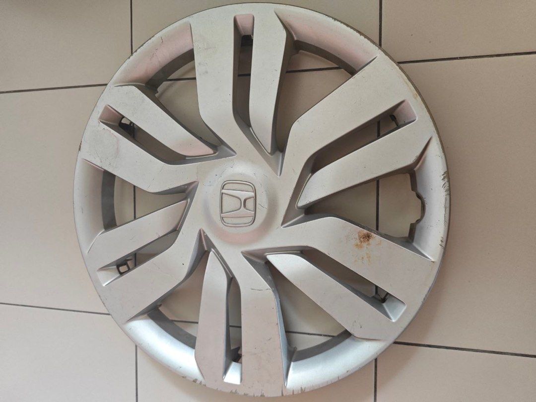 Cover Rim Honda 15 inch, Auto Accessories on Carousell