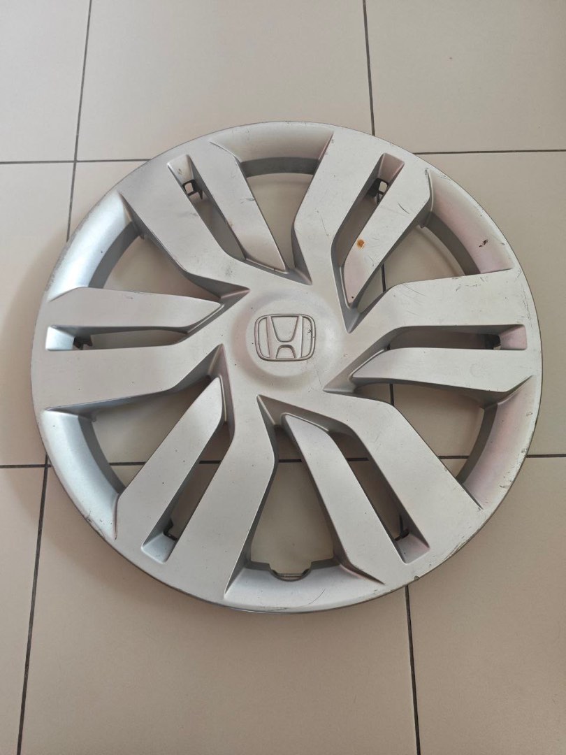 Cover Rim Honda 15 inch, Auto Accessories on Carousell