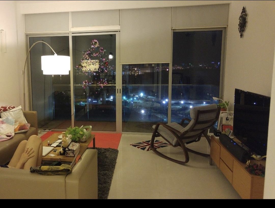 Meryl arc floor lamp hot sale