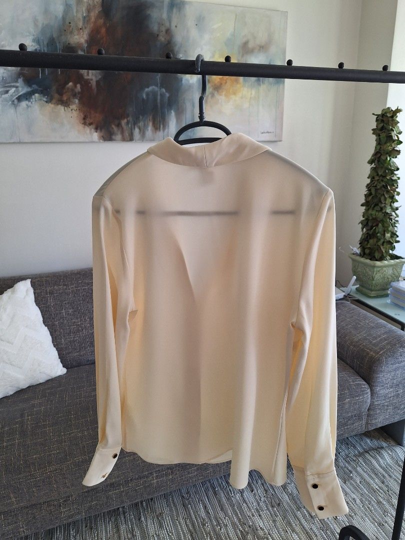 H&m outlet blouse sale