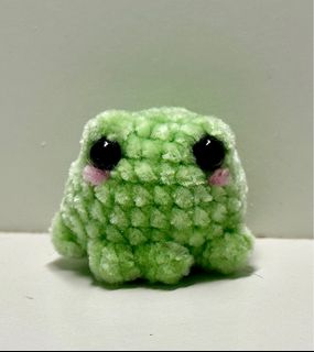 (Category: ) located in . Submitted by neko_crochets (Listing ID 1249941866, Image 1). Description: .
