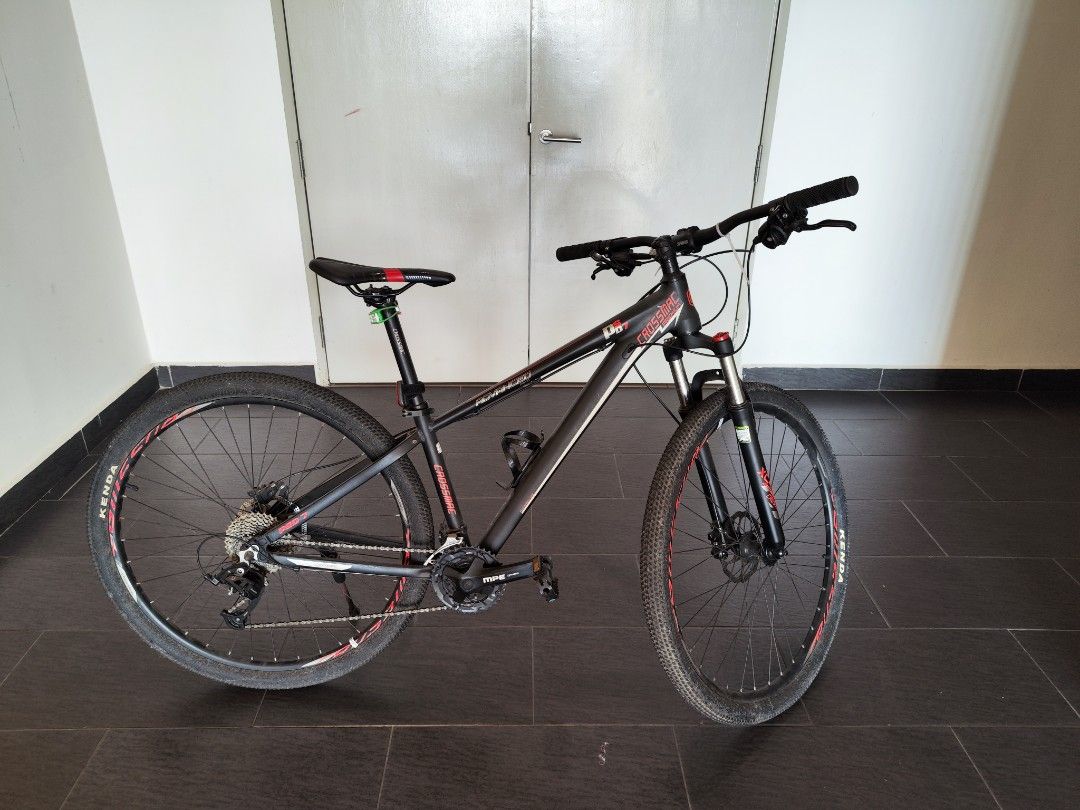 Crossmax mtb on sale