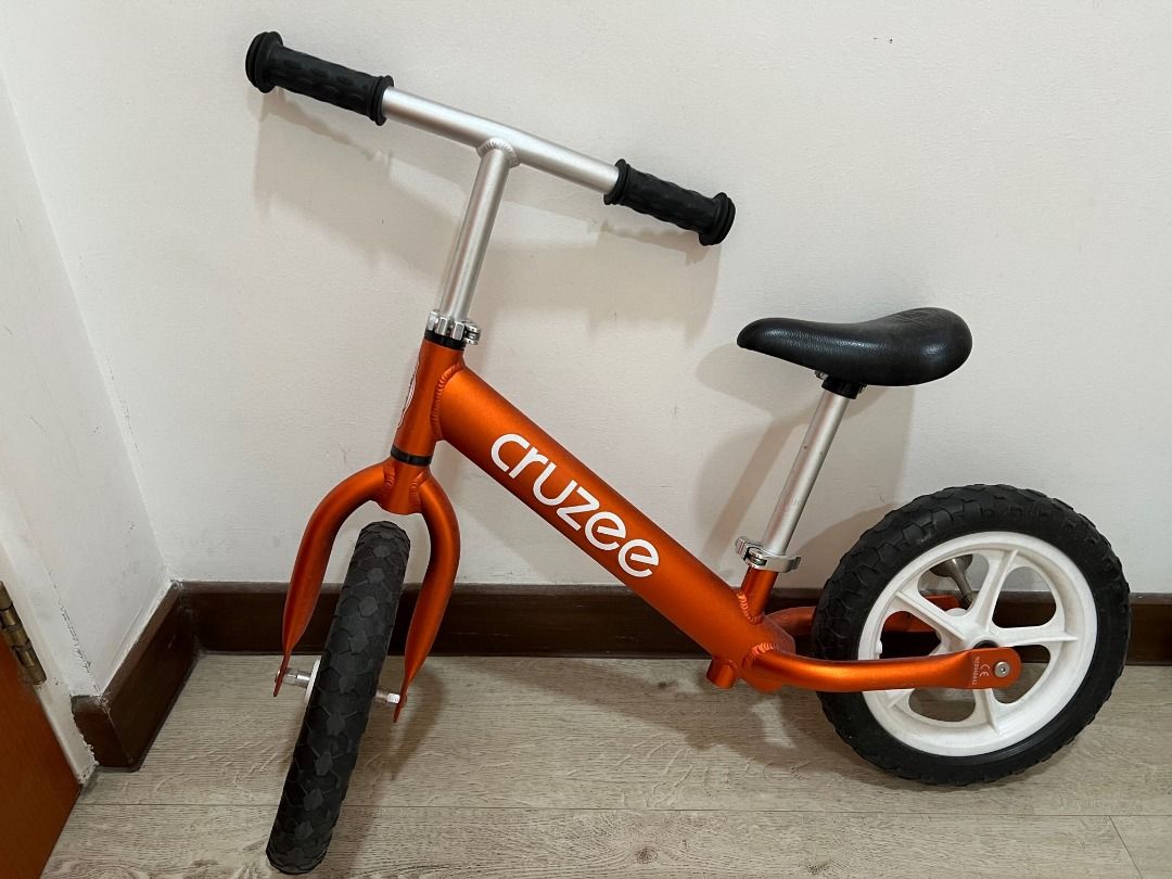 Cruzee orange outlet