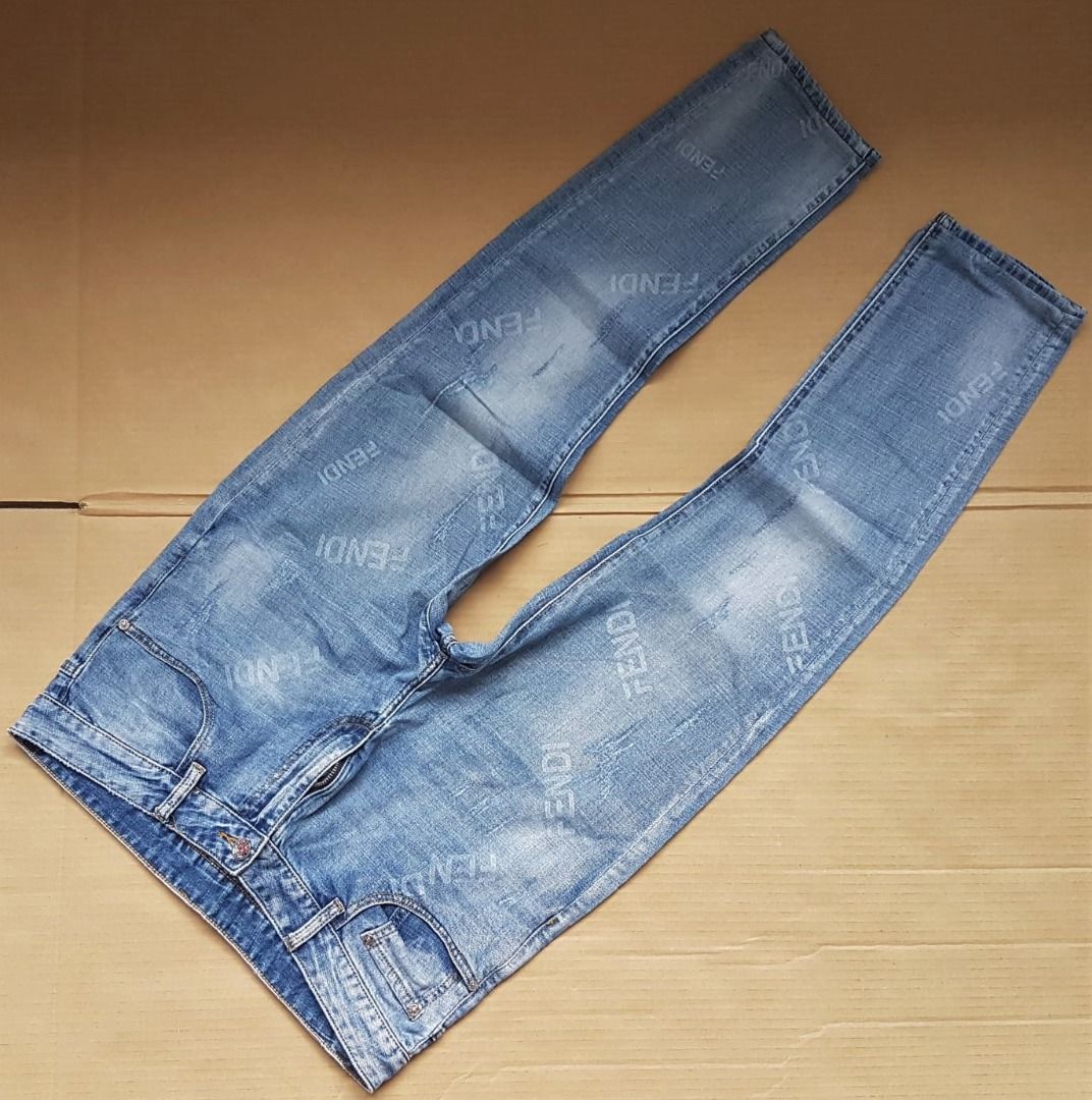 Cult deals denim jeans
