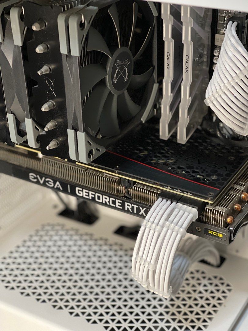 Cheapest custom Gaming Desktop 3070, Computers & Tech, Desktops on ...