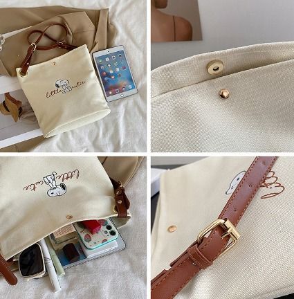 Snoo travel bag outlet