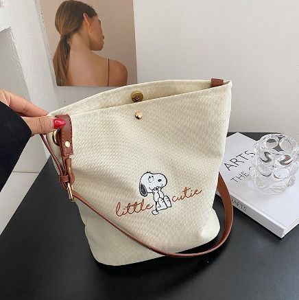 Snoo travel bag best sale
