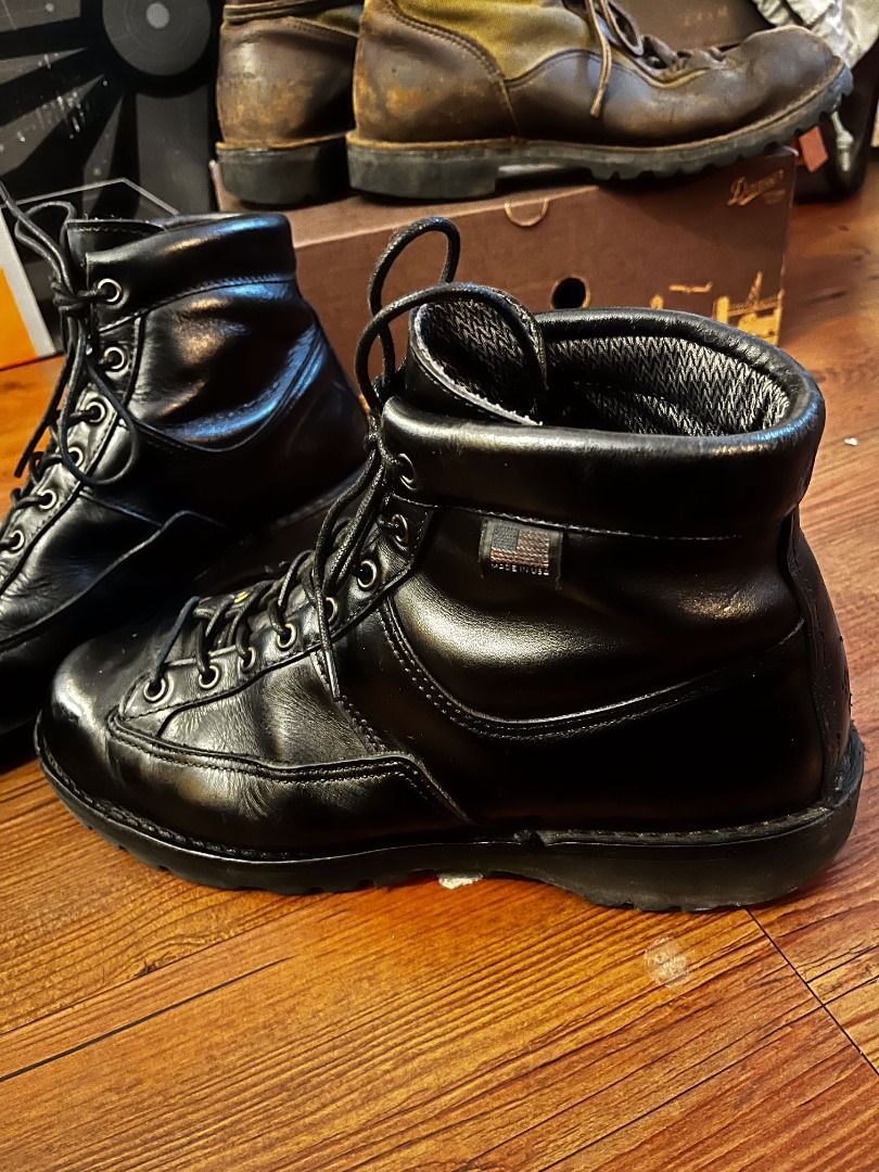 Danner patrol cheap