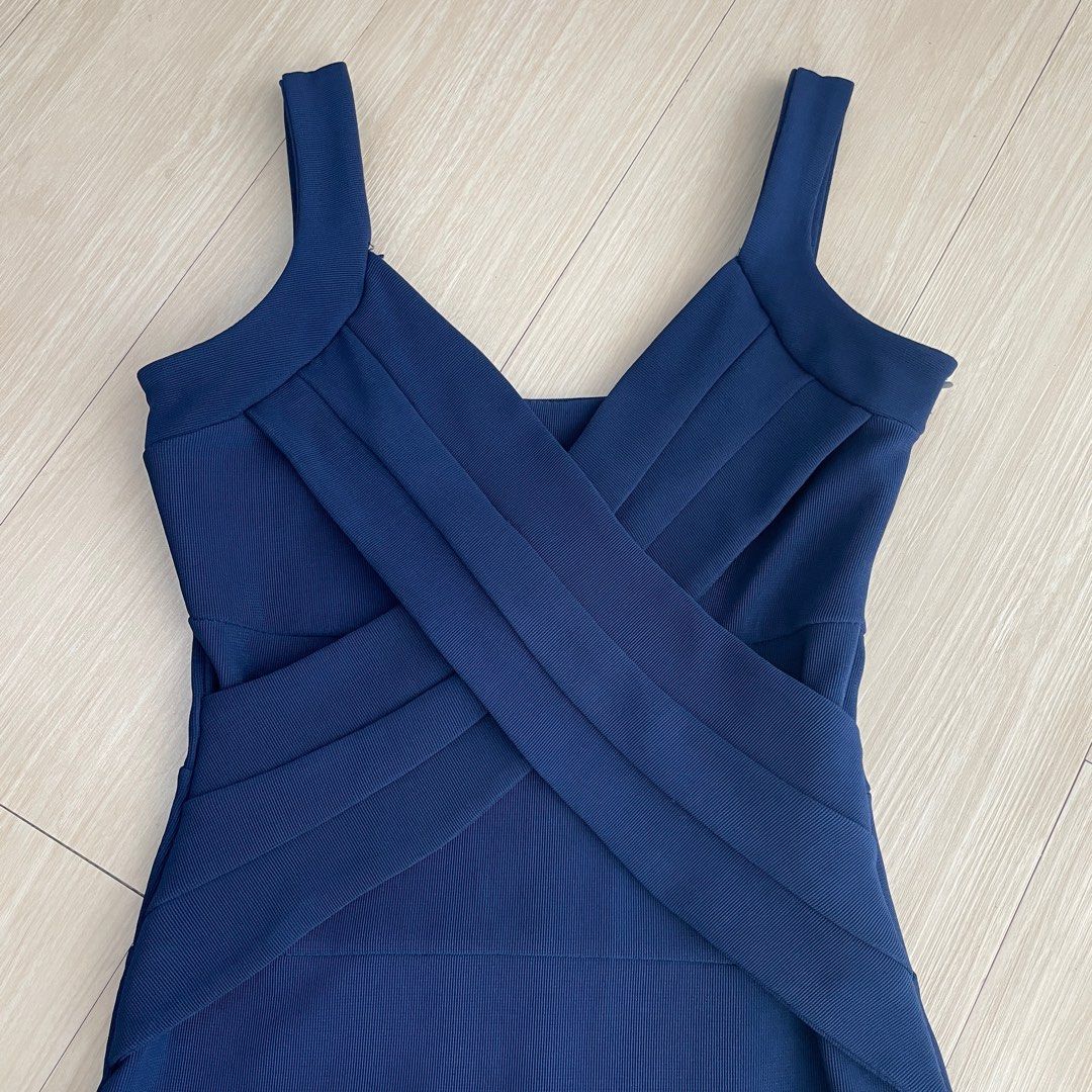 Women Sexy Summer Spaghetti Strap Bodycon Mini Dress Party Club Bandage Backless Dresses Elegant Short Vestidos